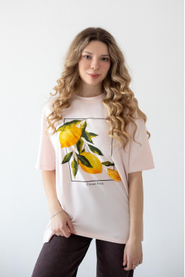 Футболка для жінок 